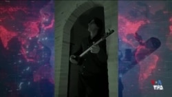  قطعه‌ای که یک استاد اخراجی به خسرو علیکردی تقدیم کرد
