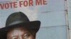 Nigeria Siap Pilih Presiden, Jonathan Diperkirakan Menang