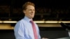 Le démocrate Joe Kennedy III répond au président Donald Trump