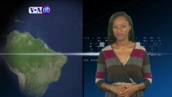 VOA60 AFRICA - OCTOBER 26, 2015