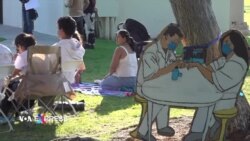 Di dân không giấy tờ ở Mỹ và sự tranh đấu cho quyền bỏ phiếu ở cấp địa phương