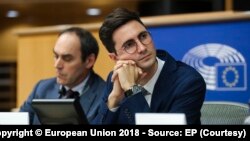 Naredna Evropska komisija sigurno neće biti ta koja će potpisati pristupni sporazum ni sa jednom zemljom: Marko Čeperković