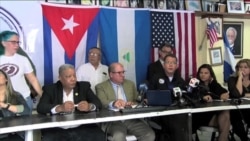 Denuncian abusos del gobierno nicaragüense