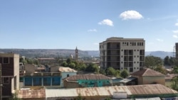 የህወሓት የዓዲግራት ከተማ ከንቲባ ጽሕፈት ቤት ውዝግብና የጄነራሎች እግድ