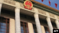 Quan chức đảng CS Việt-Trung thảo luận tăng cường quan hệ song phương