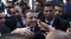 Macron Seeks 'New Relationship' With Former Colony Algeria