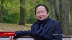 Cảnh s&#225;t quốc tế l&#234;n tiếng vụ Trịnh Xu&#226;n Thanh