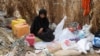 Yemen Cyclone Survivors in Dire Need of Aid