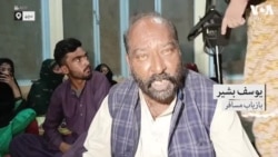 جعفر ایکسپریس حملہ؛ عینی شاہدین نے کیا دیکھا؟