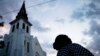 Last Memorial Held for South Carolina Church Shooting Victims