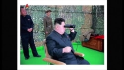 Military Analysts: N. Korean Submarine Missile Launch a 'Successful Failure'