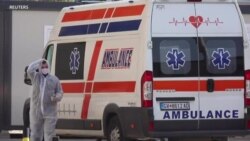 Интервју со професорот Дејан Трајковски од Техничкиот факултет во Битола