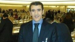 Şahin Xiyavlı Cenevrə müzakirələri haqda məlumat verir