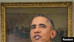 Obama Announces Historic Revamp of US-Cuba Relations 