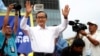Cambodia's Opposition Threatens Nationwide General Strike