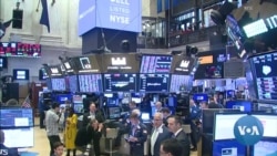 Trump Downplays COVID-19 Amidst Tanking Markets 