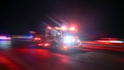 Washinton yan, faamaw jigi t’a la tugun ko u bɛna mɔgɔ si sɔrɔ ka kisi, pankuru kasara kɔnɔ 