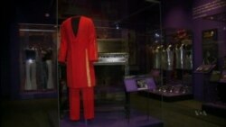 African-American History Museum Prepares to Open