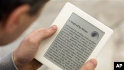 Best-sellers, children’s books, reference books: They’re all being added in electronic format in libraries across America. 