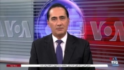 اخبار شبانگاهی