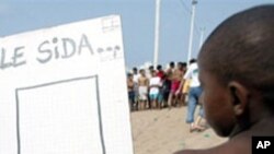 Women's, Children's Groups Warn of Negative Consequences of Child Marriage