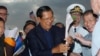 Cambodia Gets More Praise for Allowing Cruise Ship to Dock