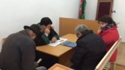 Elman Həsənov Xədicə İsmayılovaya qarşı iddialarını əsaslandıra bilmir