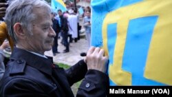 Відзначення Дня прапора