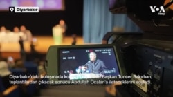 DEM Parti Öcalan’ın isteği üzerine nabız yoklamaya başladı 