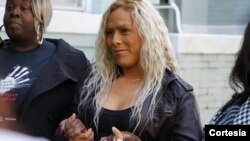 En Casa Ruby los jóvenes rechazados de la comunidad LGBTQ encontrarán un hogar y servicios básicos.