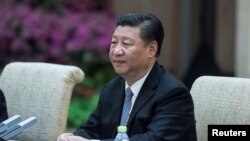 Президент Китаю Сі Цзіньпін