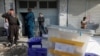 Dispute Between Afghan Election Bodies Over Kabul Results