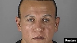 Cesar Sayoc, tersangka pengirim bom pipa melalui pos ke sejumlah politisi terkemuka AS (foto: ilustrasi). 