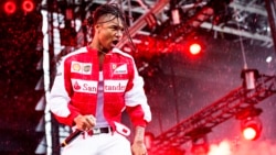 Ray McDonald's Top 5 Countdown for Week Ending Nov. 26