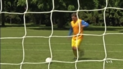 Science Behind Penalty Kicks Claims 100% Success