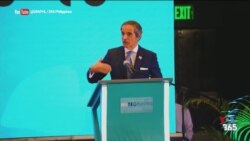 فشار آژانس بین المللی انرژی اتمی بر جمهوری اسلامی برای همکاری با بازرسان