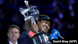 La joueuse de tennis japonaise Naomi Osaka, ex-N.1 mondiale tombée à la 47e place au classement WTA, a annoncé mercredi qu'elle était enceinte et qu'elle 
