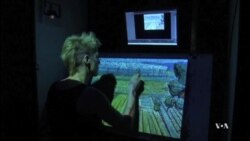 Filmmakers Produce Hand-Painted Documentary on Van Gogh