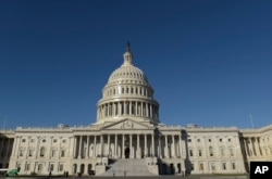 Capitol Hill, Washington