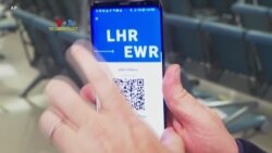 Paspor Vaksinasi Digital untuk Fasilitasi Pembukaan Penuh Ekonomi