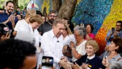 La oposición venezolana está preparada para una nueva norma sobre testigos en las mesas electorales
