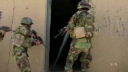 New Afghan Government Facing Security, Economic Challenges