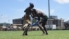 South Sudan Tribes Pursue Peace Through Sport