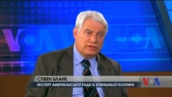 Геополітична важливість України не означає, що Захід дасть гроші і без реформ - експерт. Відео