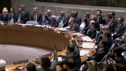 UN Imposes Tough New Sanctions on North Korea