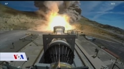 NASA napravila važan korak ka slanju ljudske posade na Mjesec