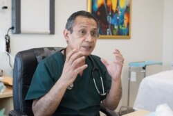 El doctor Carlos Quant considera que su despido fue una represalia del gobierno de Daniel Ortega.