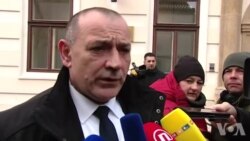 HRVATSKA: Ministri osuđuju hrvatskog ambasadora u BiH