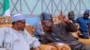 Rikicin Benue: Buhari Ya Nuna Bacin Ransa Ga Shugaban 'Yan sandan Najeriya