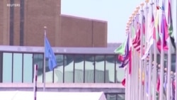 ՄԱԿ-ի Գլխավոր ասամբլեան ընդունեց երկու բանաձև ռուս-ուկրաինական պատերազմի երրորդ տարելիցին